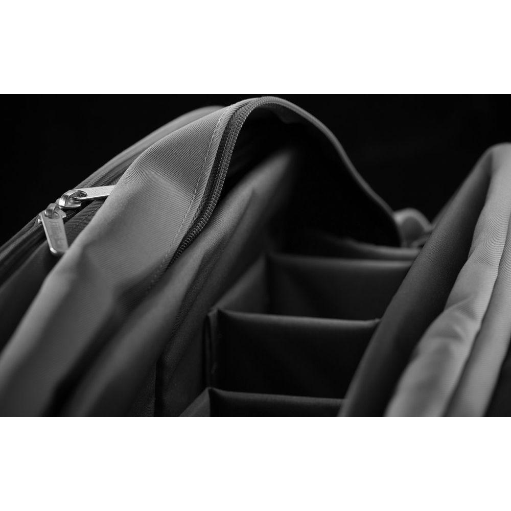 Billingham 335 Shoulder Bag