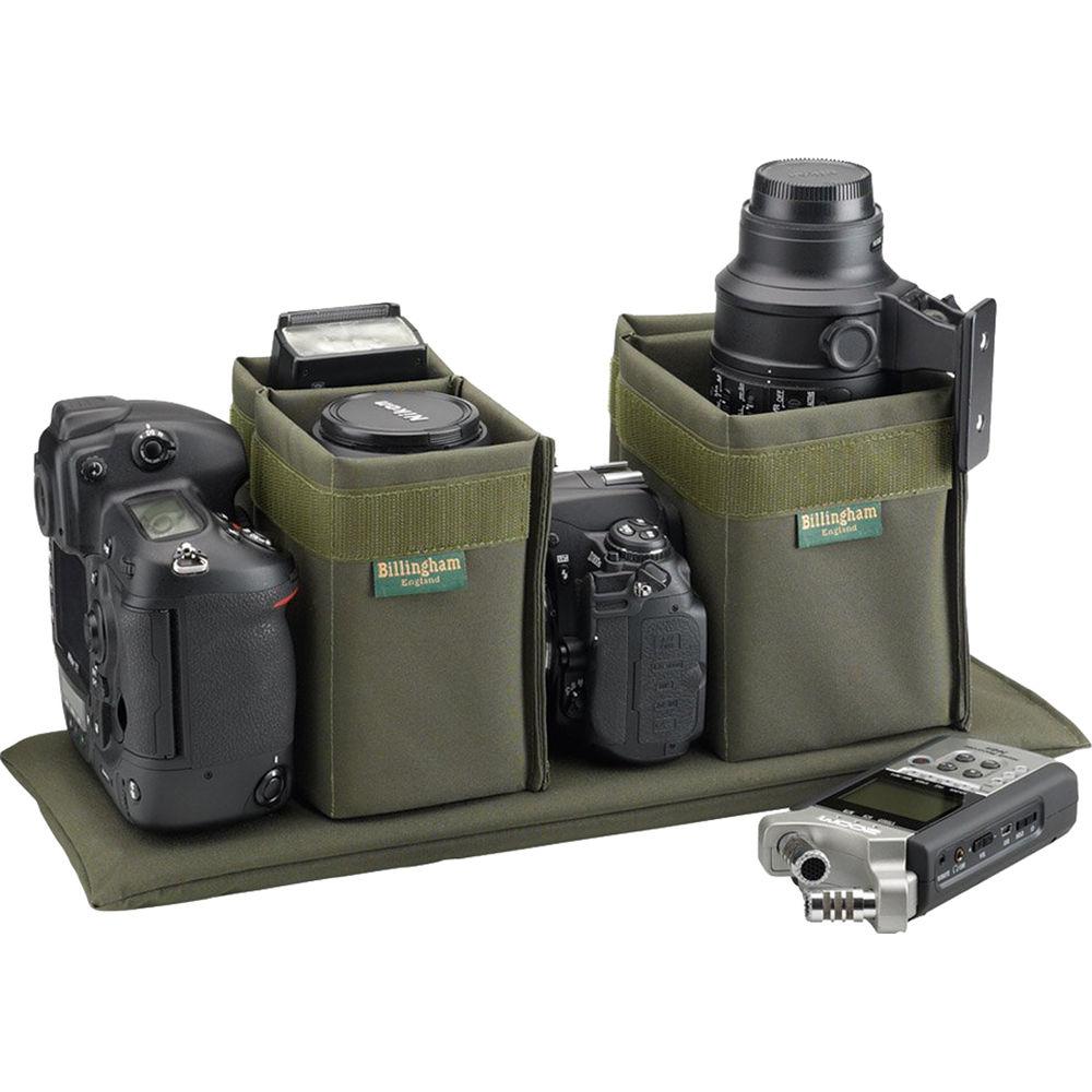 Billingham 445 Shoulder Bag