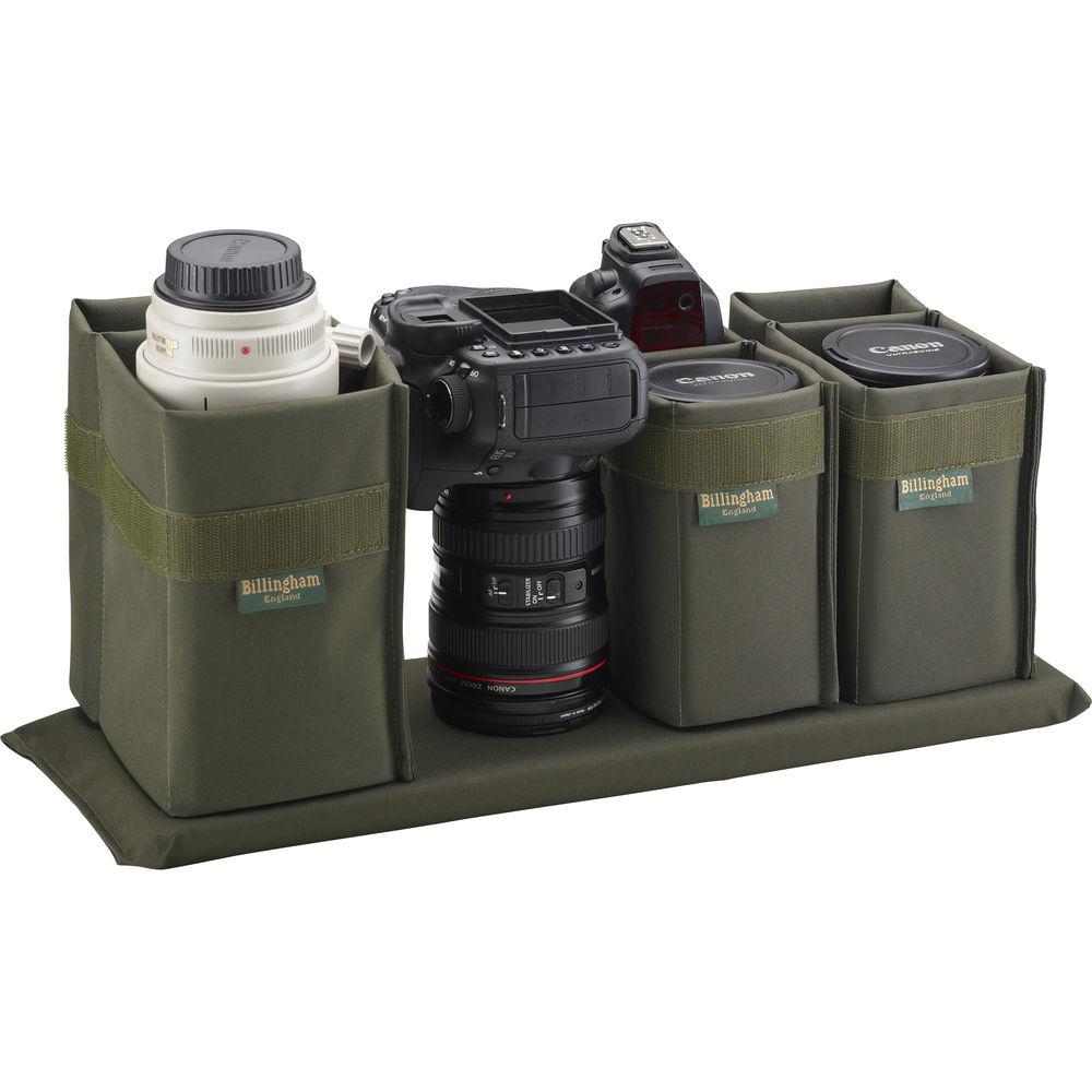 Billingham 555 Shoulder Bag