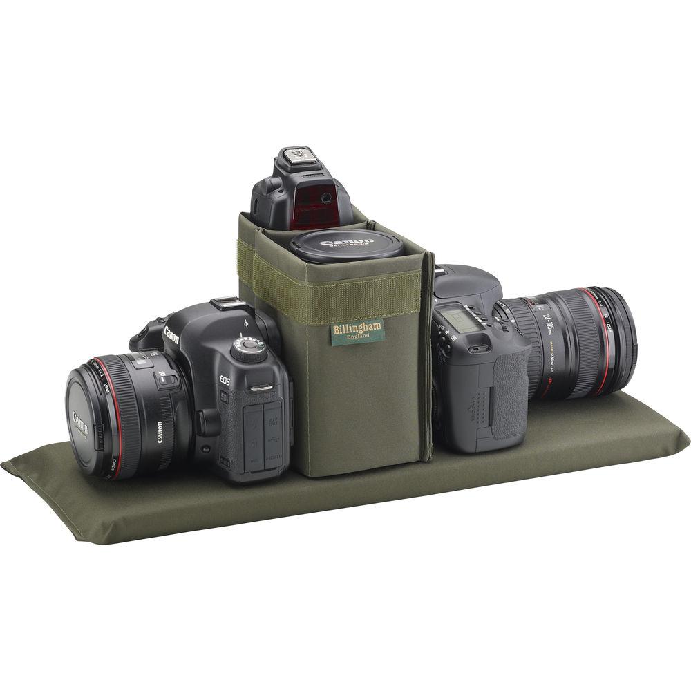 Billingham 555 Shoulder Bag