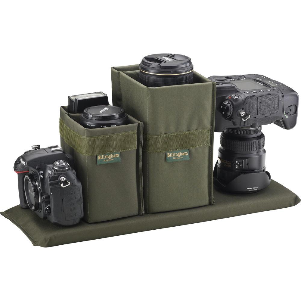 Billingham 555 Shoulder Bag