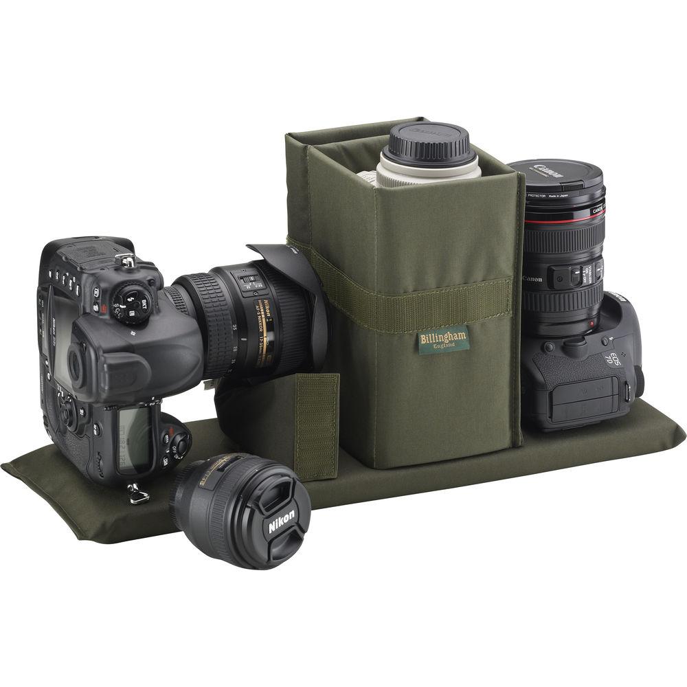 Billingham 555 Shoulder Bag