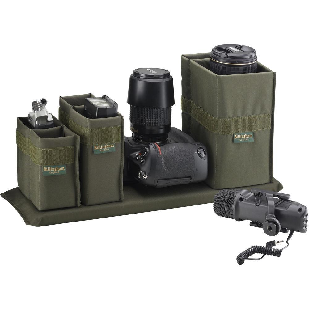 Billingham 555 Shoulder Bag