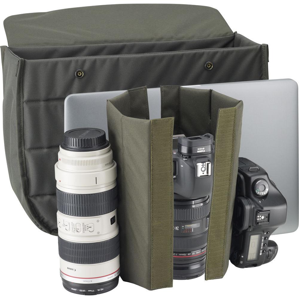 Billingham Hadley Large Pro Shoulder Bag