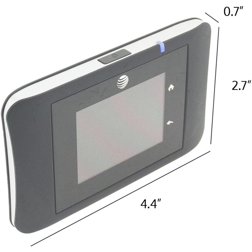 BrickHouse Security B-Link Secure Cellular Wi-Fi Camera Connector