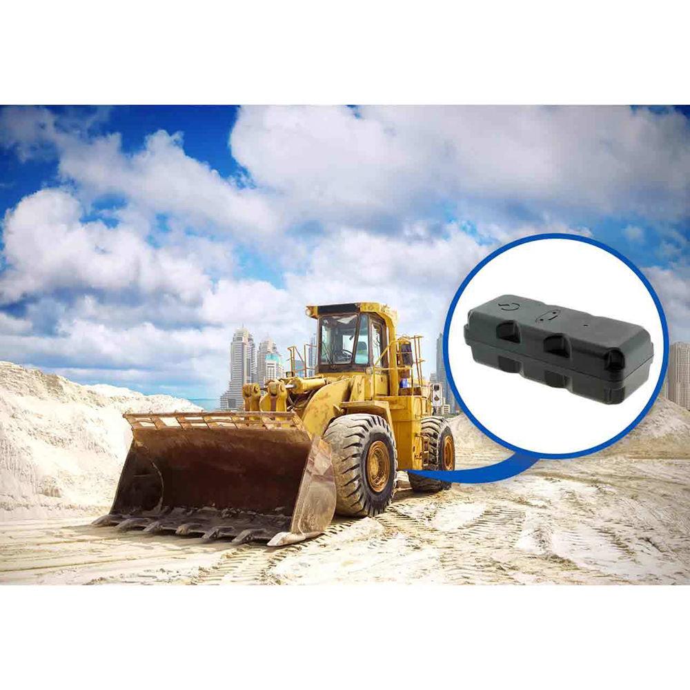 BrickHouse Security EON 3.0 GPS Tracker