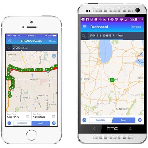 BrickHouse Security EON 3.0 GPS Tracker