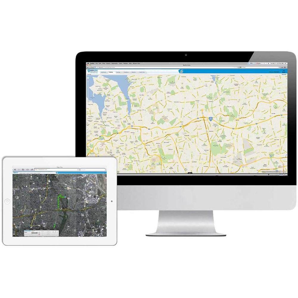 BrickHouse Security EON 3.0 GPS Tracker