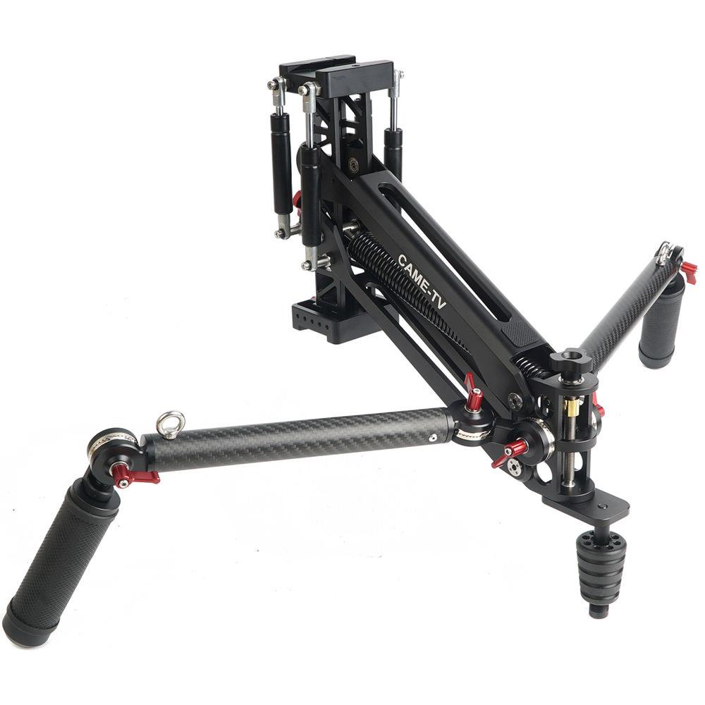 CAME-TV ELASTIX Support System for ARGO 3-Axis Gimbal
