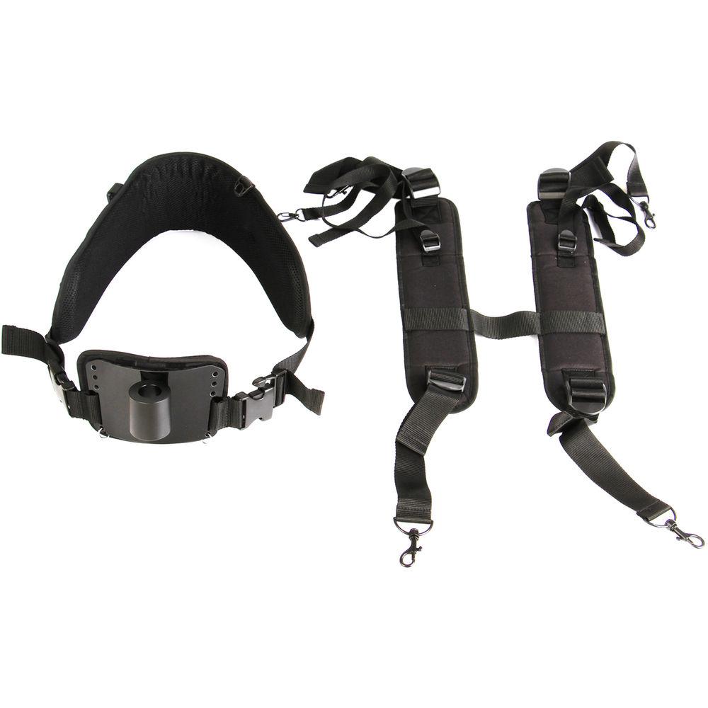 CAME-TV ELASTIX Support System for ARGO 3-Axis Gimbal