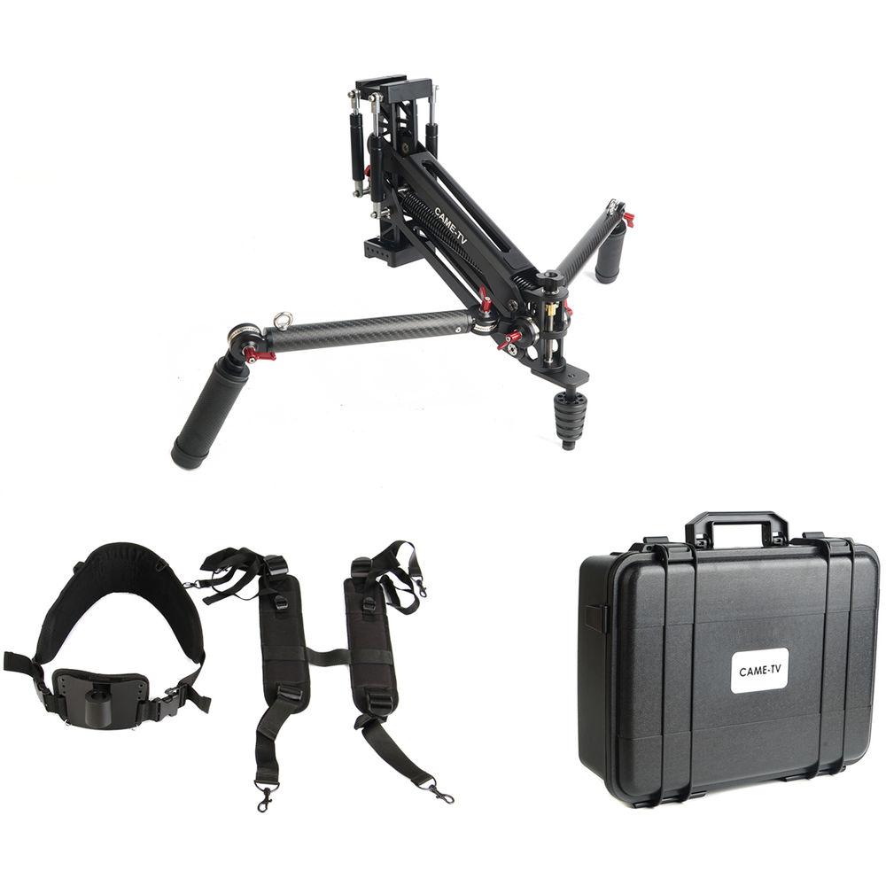 CAME-TV ELASTIX Support System for ARGO 3-Axis Gimbal