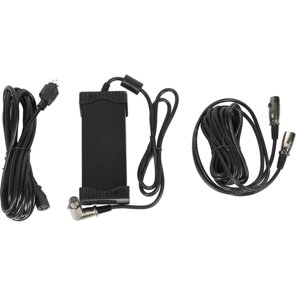 CAME-TV L2500S High CRI Bi-Color SMD LED L2500S Panel