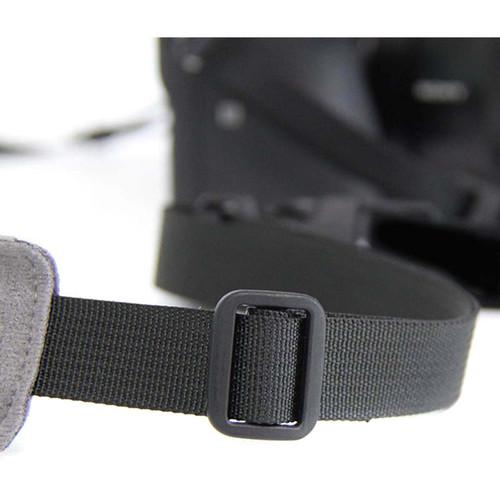 Capturing Couture QR1 Quick Release Camera Strap