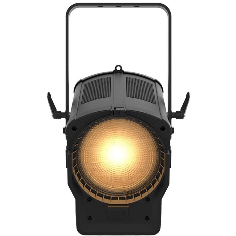 CHAUVET PROFESSIONAL Ovation F-265WW Warm White LED Fresnel-Style Fixture