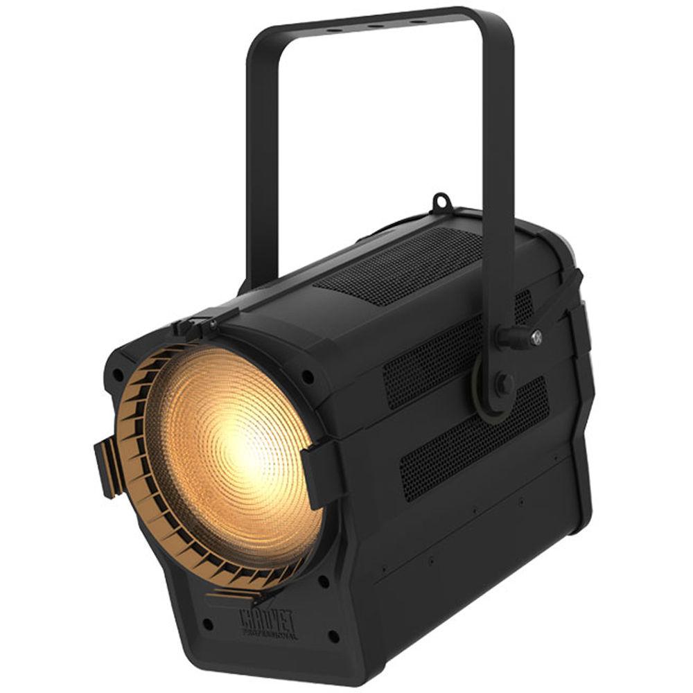 CHAUVET PROFESSIONAL Ovation F-265WW Warm White LED Fresnel-Style Fixture