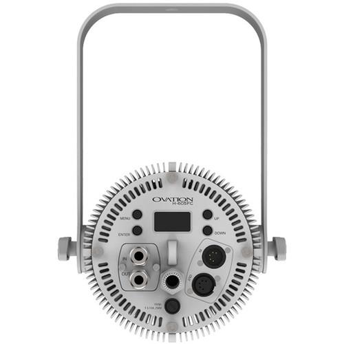 CHAUVET PROFESSIONAL Ovation H-605FC LED Light