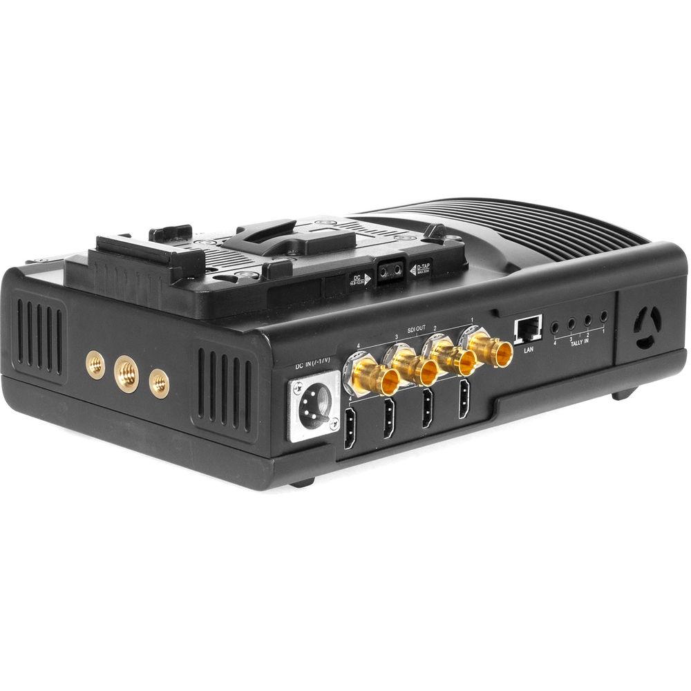 CINEGEARS Four In One 2000M-H Full-Hd Wireless Video Receiver