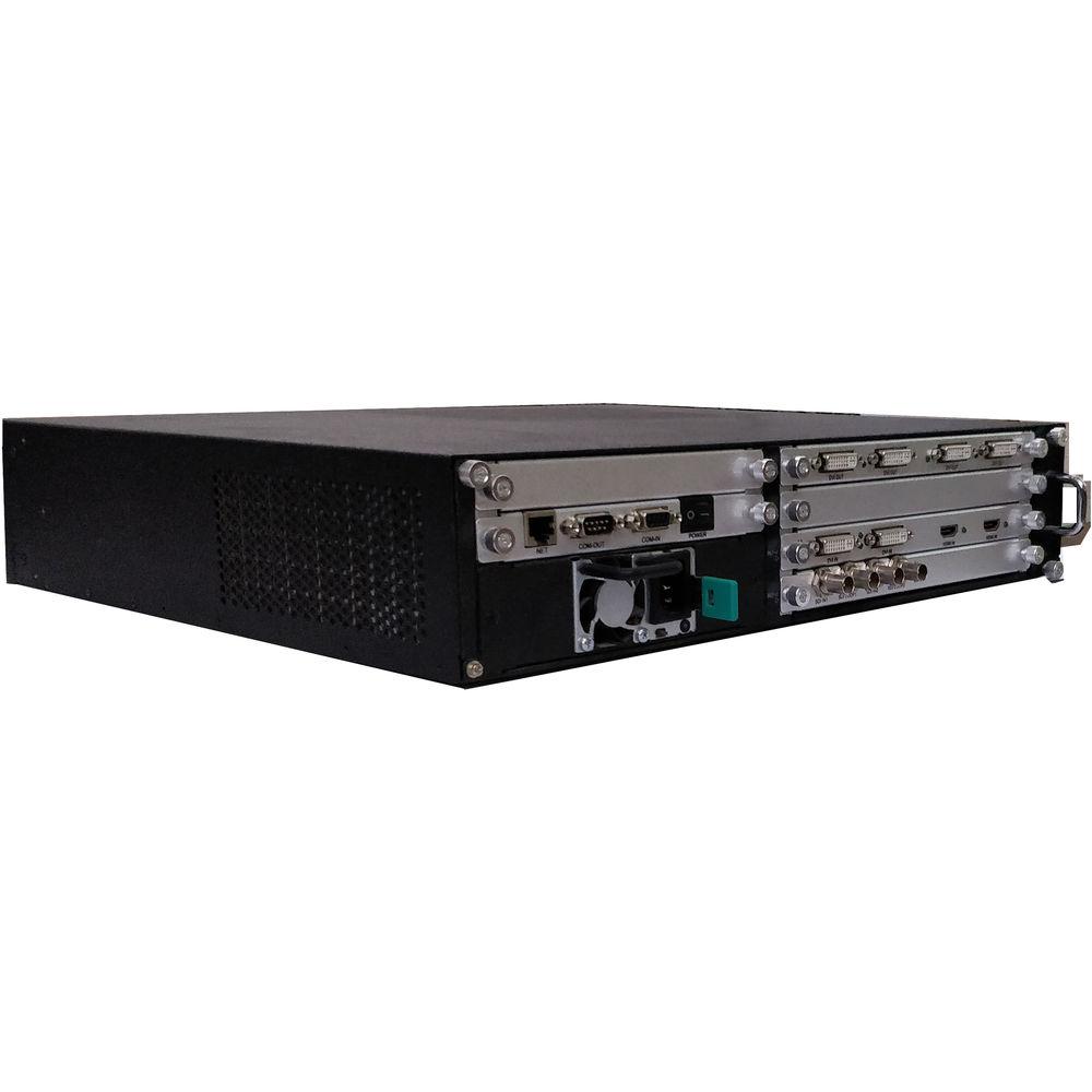 ClaryIcon OneScreen On-Board PC with Intel Core i7