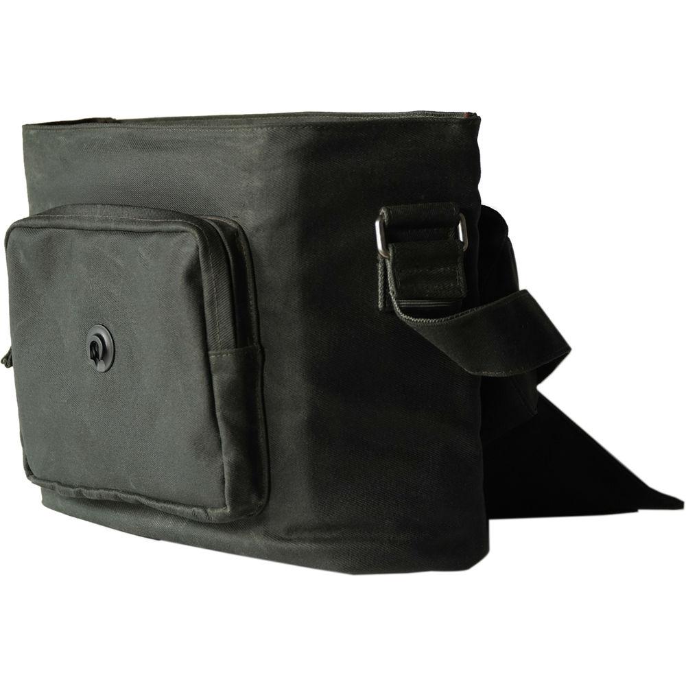 compagnon "The Little Messenger" Generation 2 Camera Bag