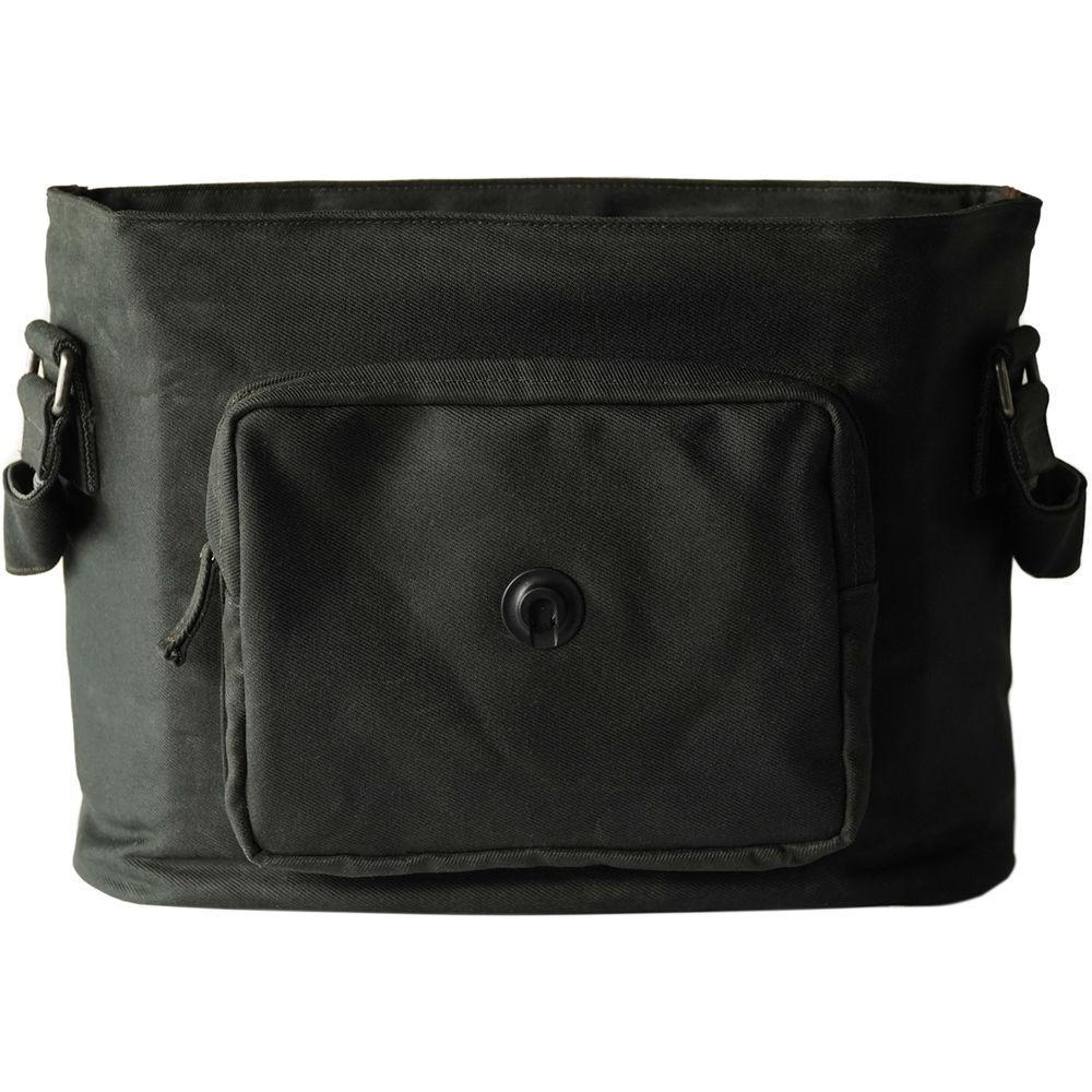 compagnon "The Little Messenger" Generation 2 Camera Bag