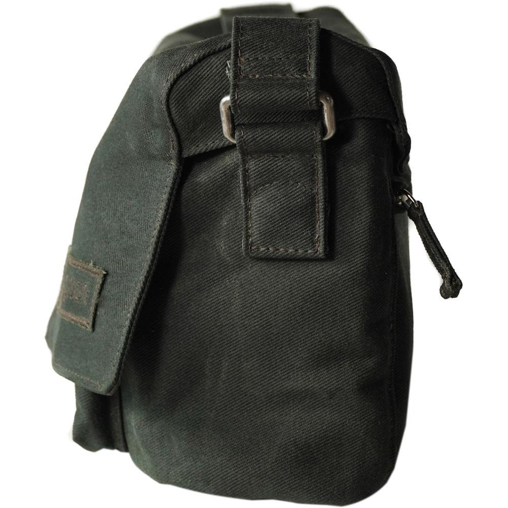 compagnon "The Little Messenger" Generation 2 Camera Bag