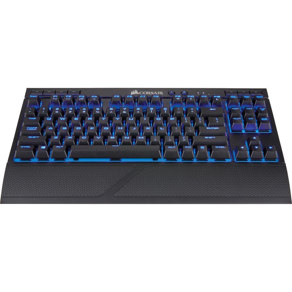 Corsair K63 Wireless Backlit Mechanical Gaming Keyboard