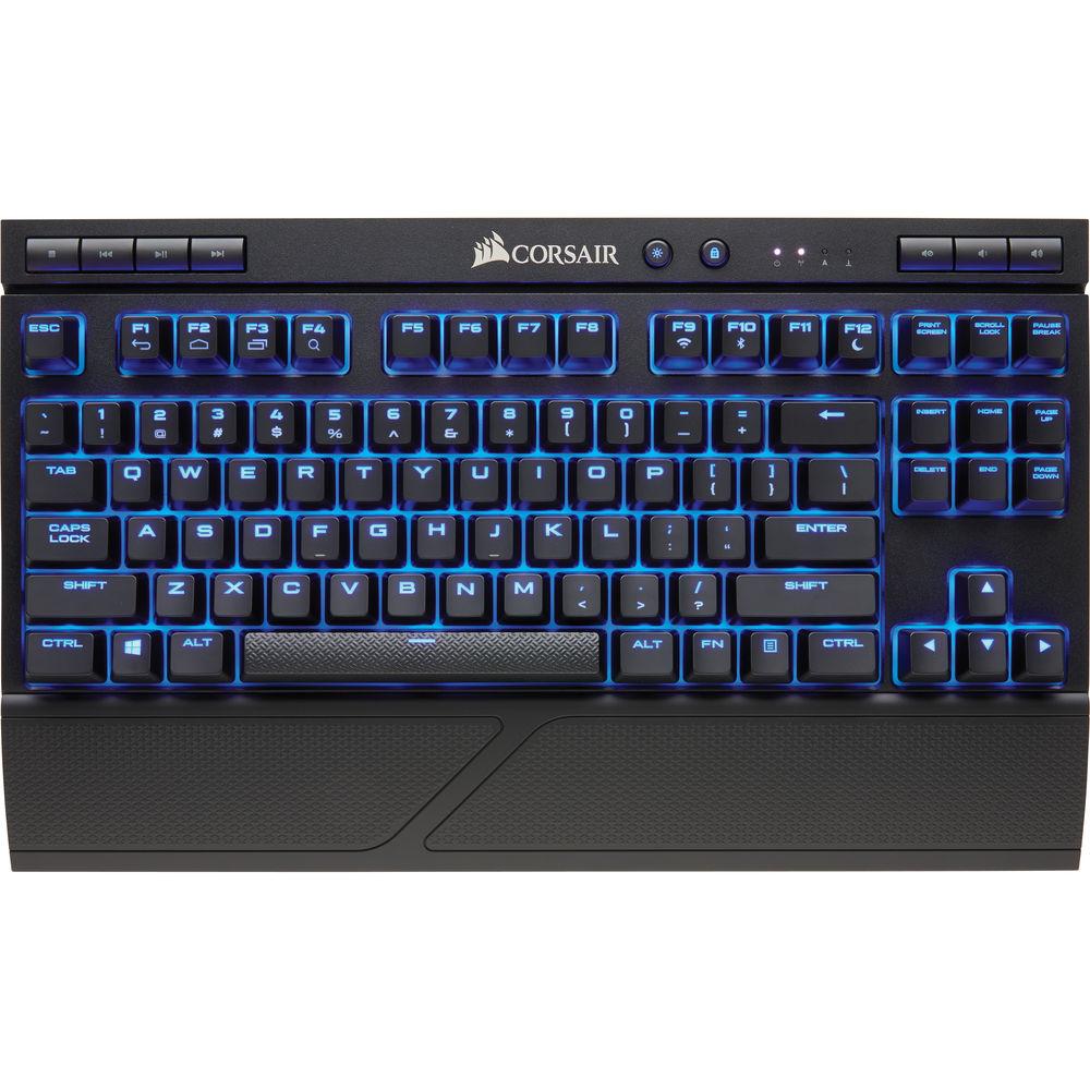 Corsair K63 Wireless Backlit Mechanical Gaming Keyboard
