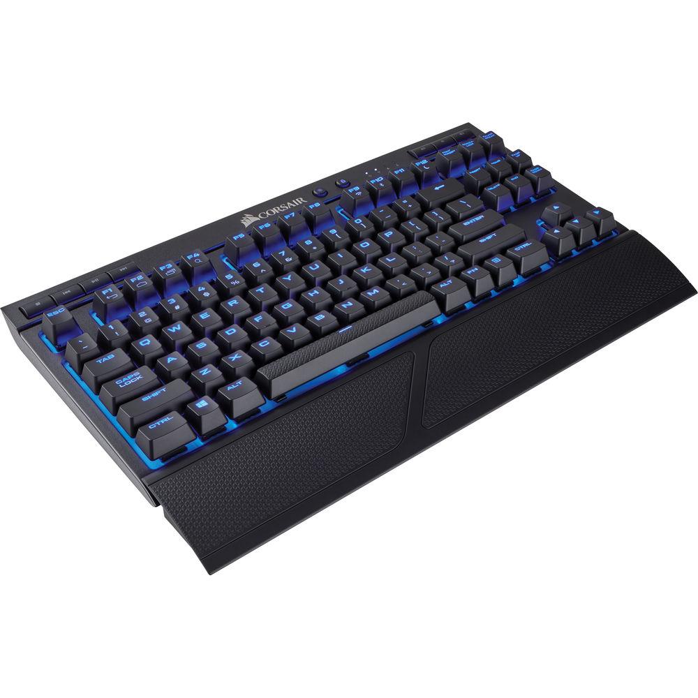 Corsair K63 Wireless Backlit Mechanical Gaming Keyboard