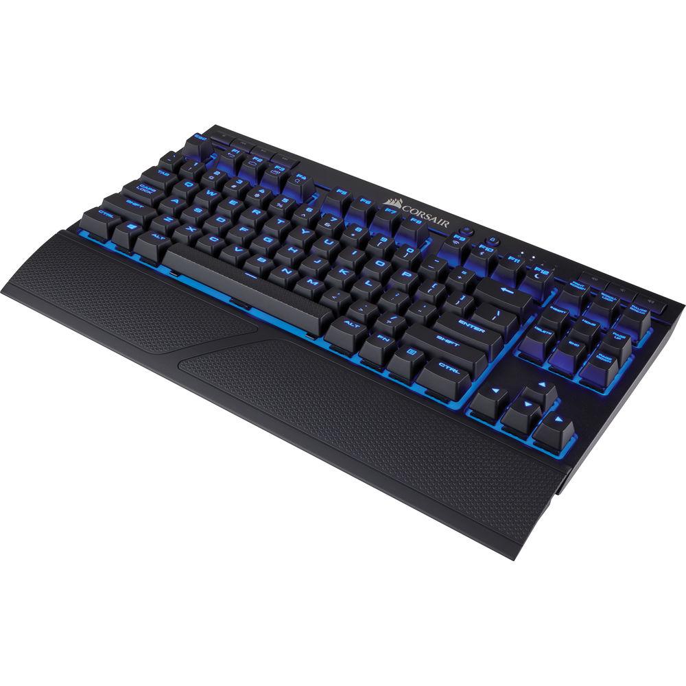 Corsair K63 Wireless Backlit Mechanical Gaming Keyboard