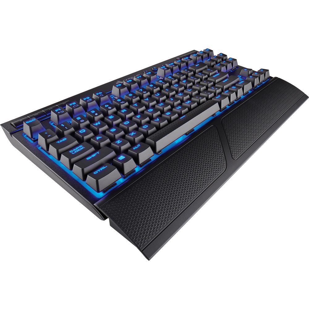 Corsair K63 Wireless Backlit Mechanical Gaming Keyboard