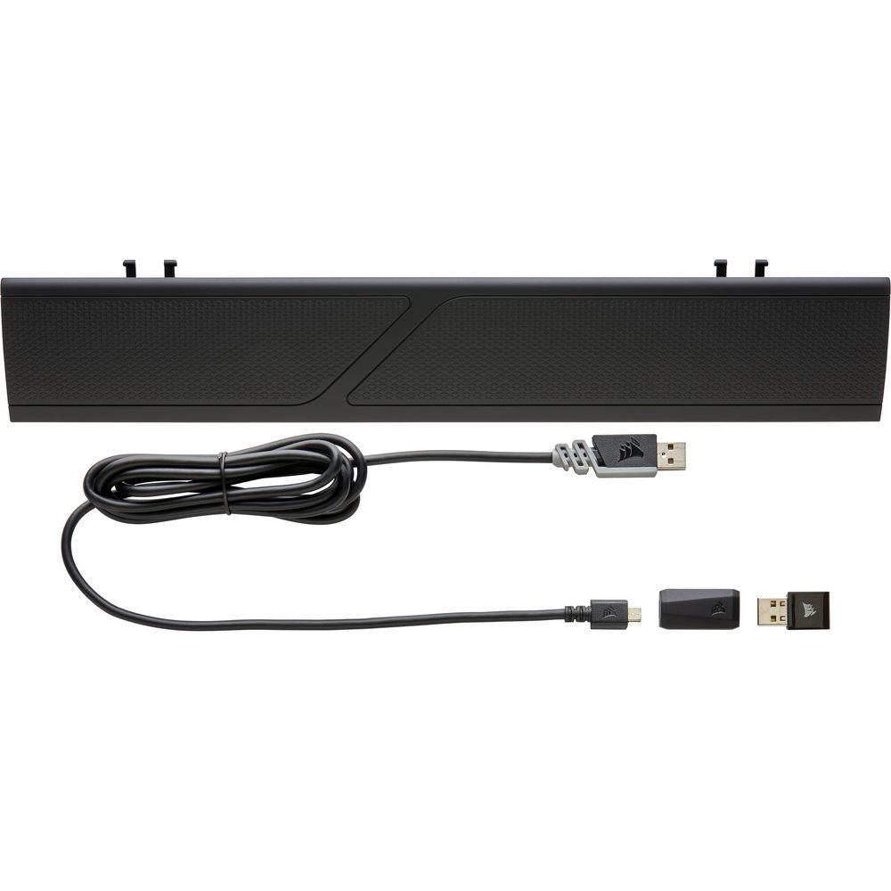 Corsair K63 Wireless Backlit Mechanical Gaming Keyboard