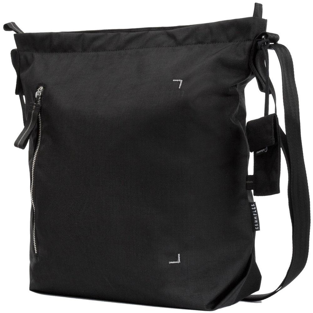 Crumpler Doozie Photo Shoulder Bag