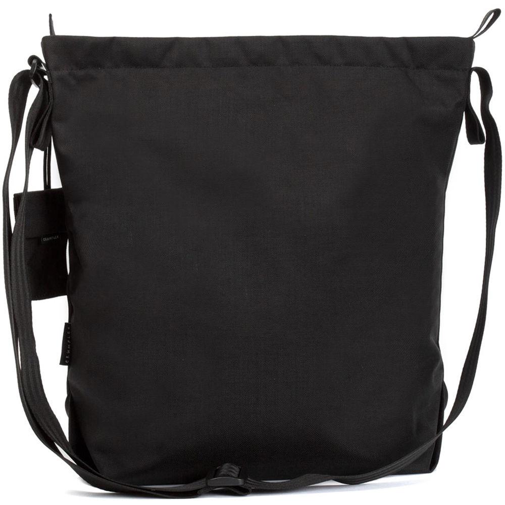 Crumpler Doozie Photo Shoulder Bag