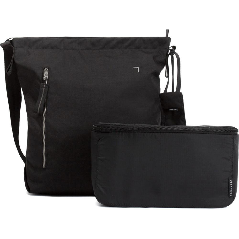 Crumpler Doozie Photo Shoulder Bag