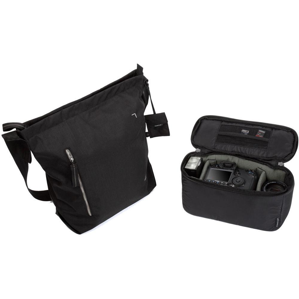 Crumpler Doozie Photo Shoulder Bag