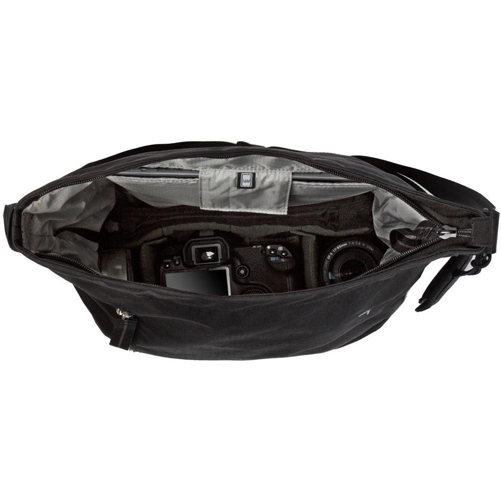 Crumpler Doozie Photo Shoulder Bag