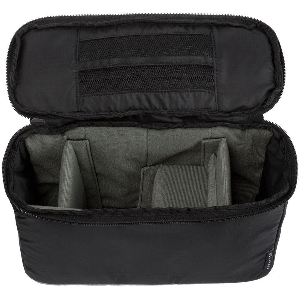 Crumpler Doozie Photo Shoulder Bag