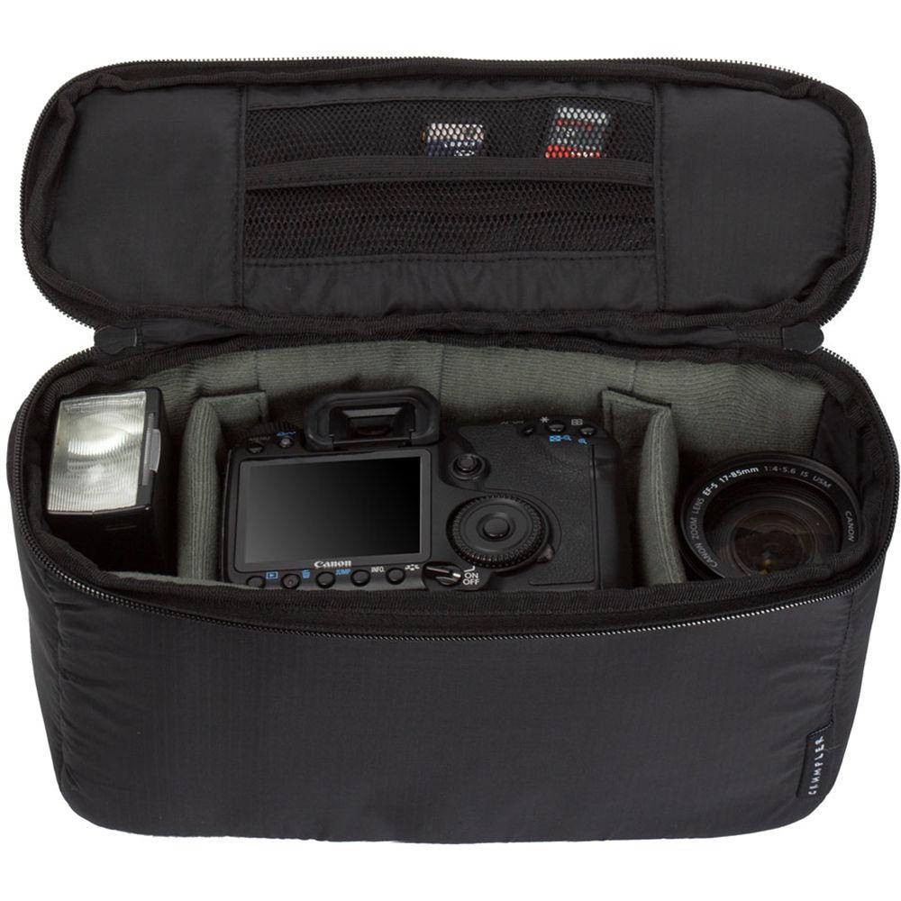 Crumpler Doozie Photo Shoulder Bag