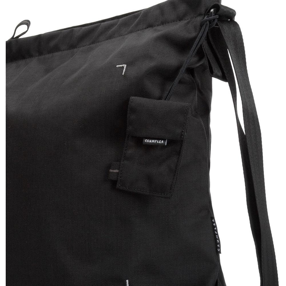 Crumpler Doozie Photo Shoulder Bag