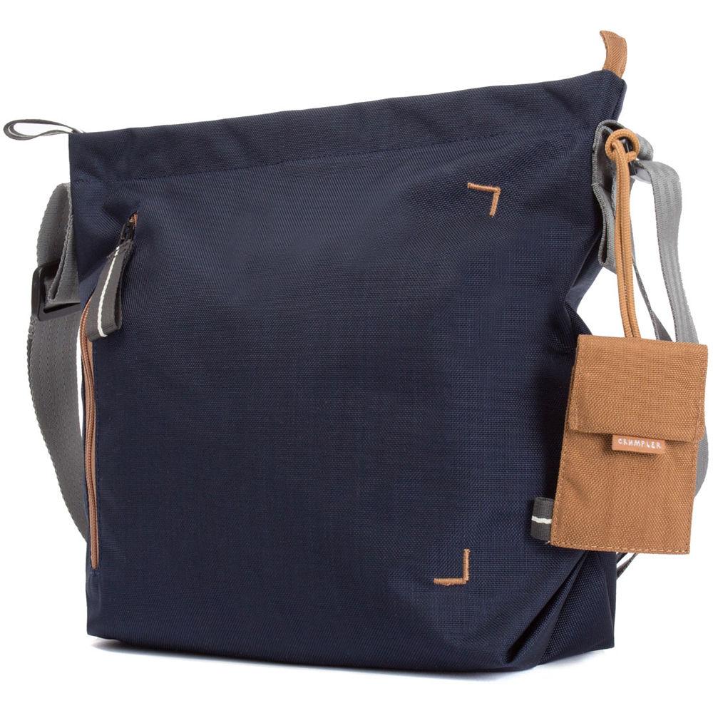 Crumpler Doozie Photo Shoulder Bag