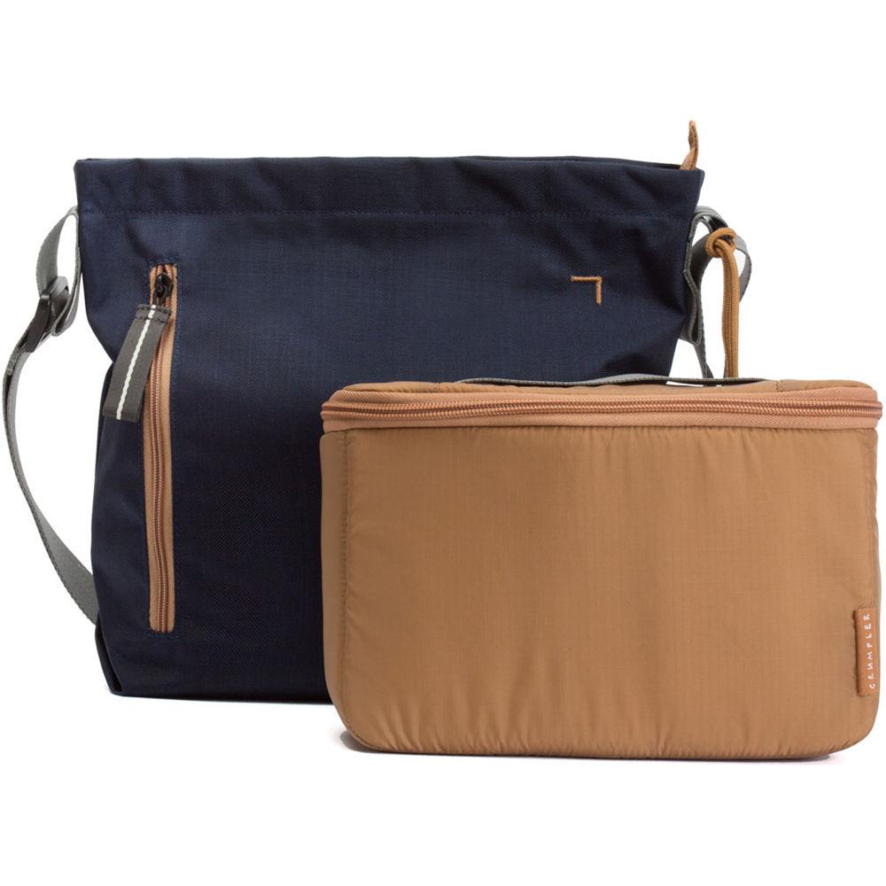 Crumpler Doozie Photo Shoulder Bag