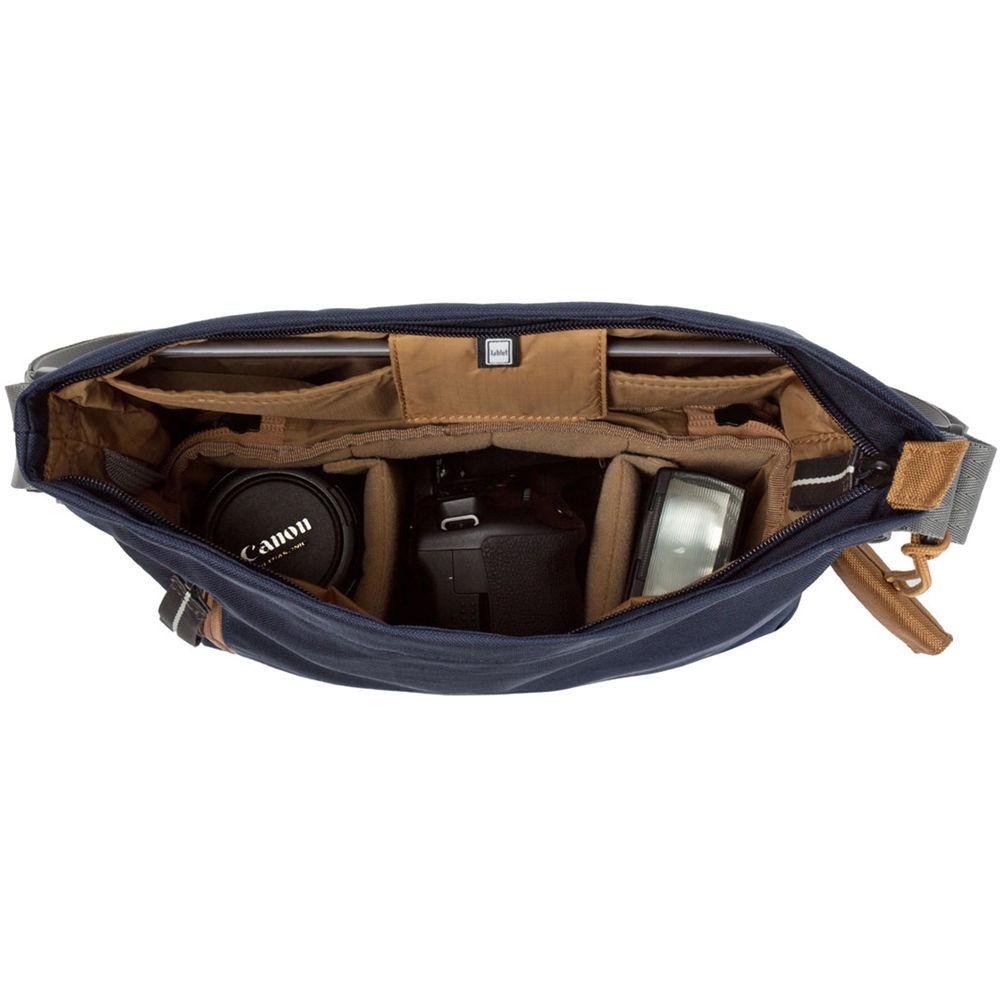 Crumpler Doozie Photo Shoulder Bag