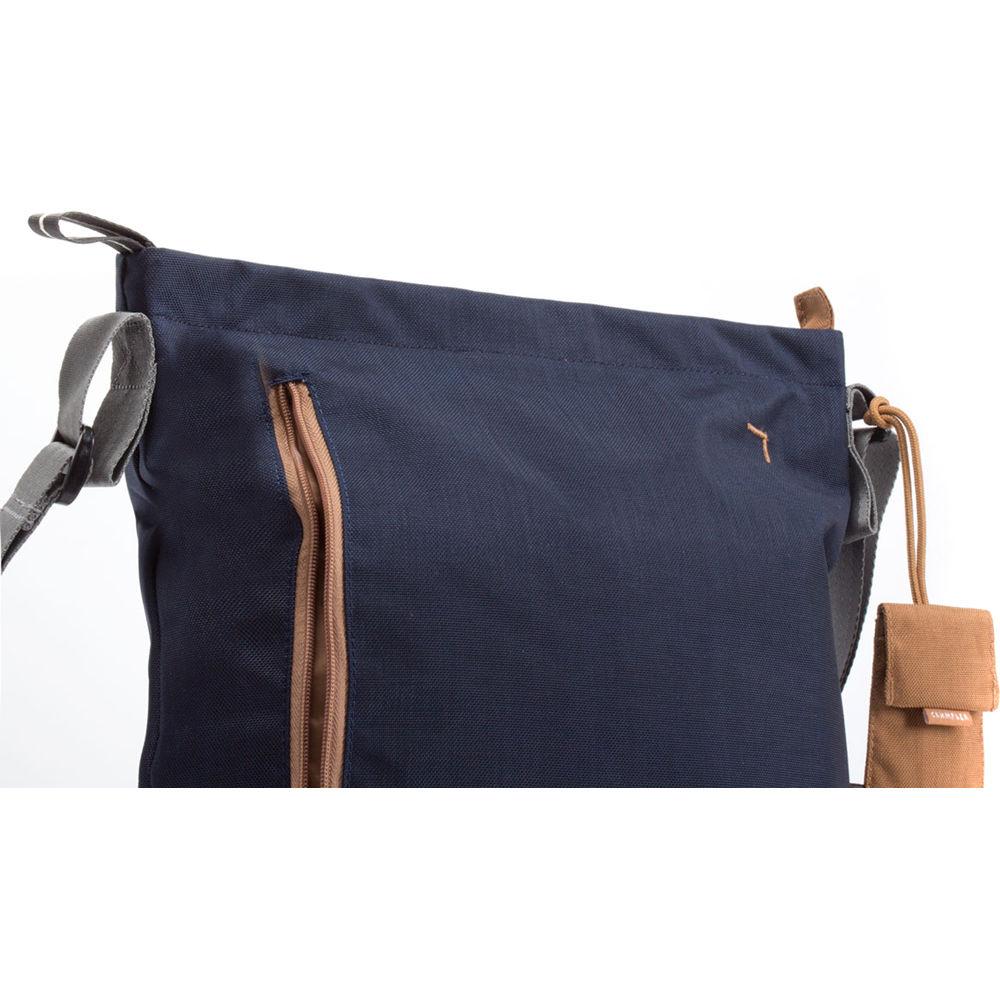 Crumpler Doozie Photo Shoulder Bag