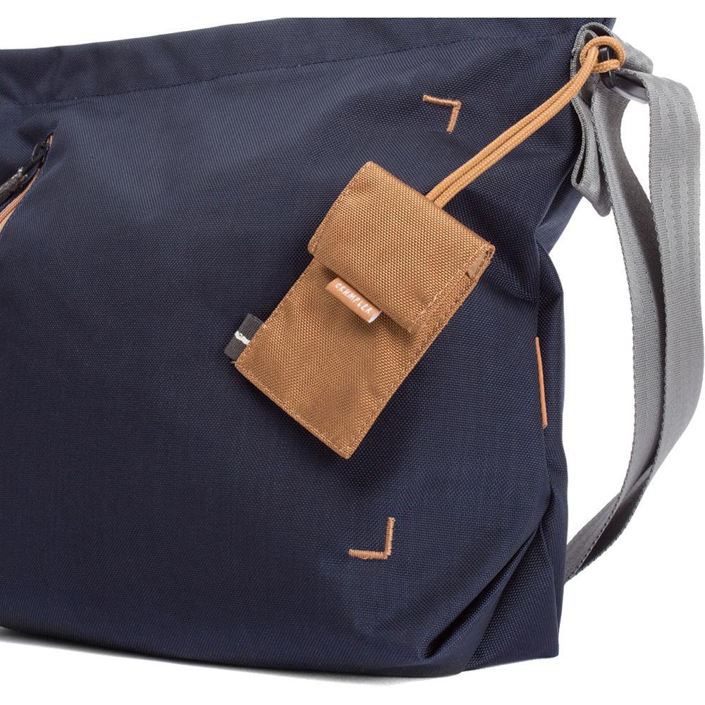 Crumpler Doozie Photo Shoulder Bag