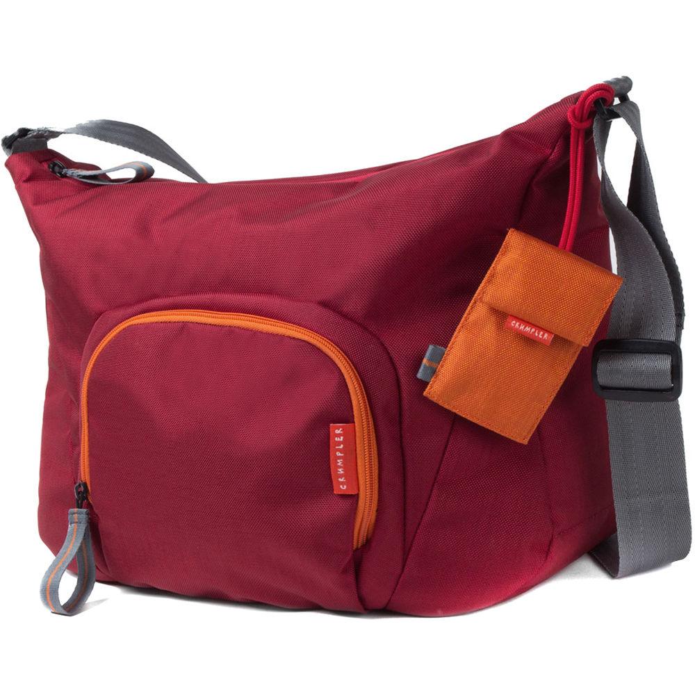 Crumpler Doozie Photo Sling
