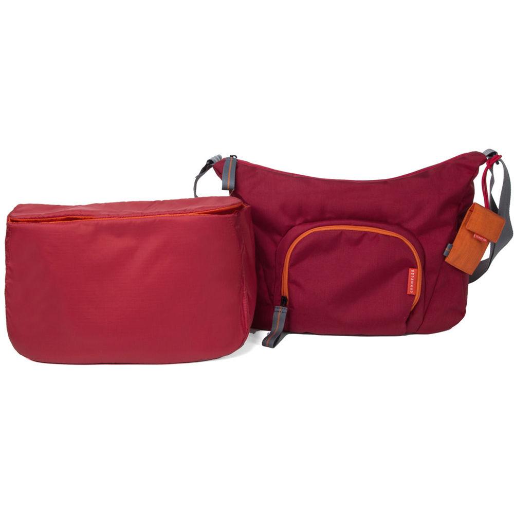 Crumpler Doozie Photo Sling