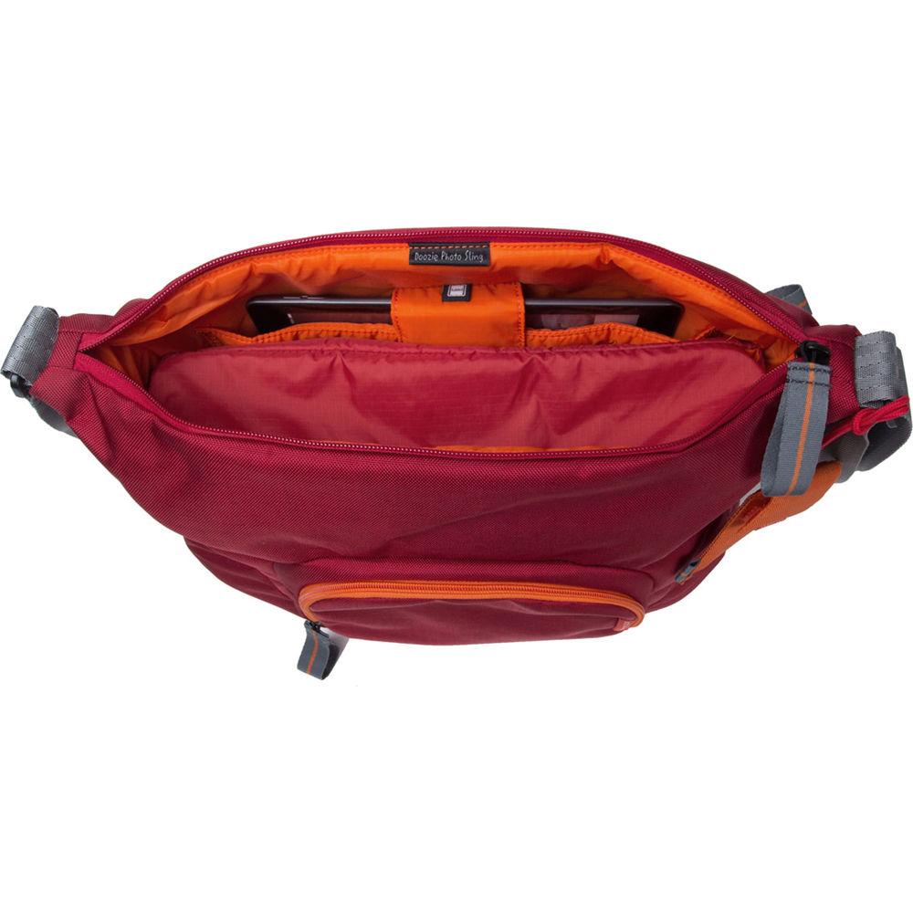 Crumpler Doozie Photo Sling