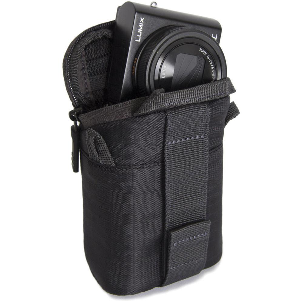 Crumpler Drewbob Camera Pouch 100