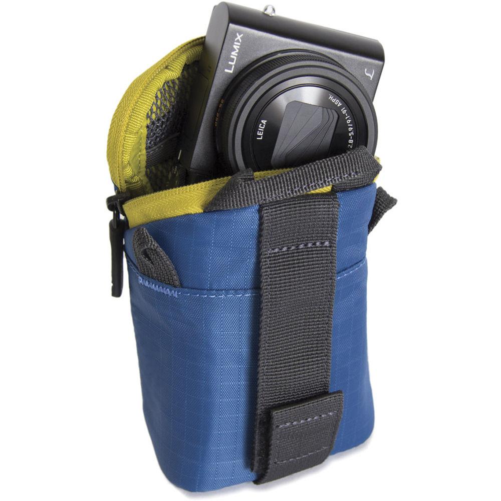 Crumpler Drewbob Camera Pouch 100