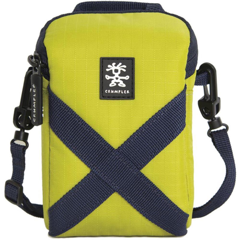 Crumpler Drewbob Camera Pouch 100